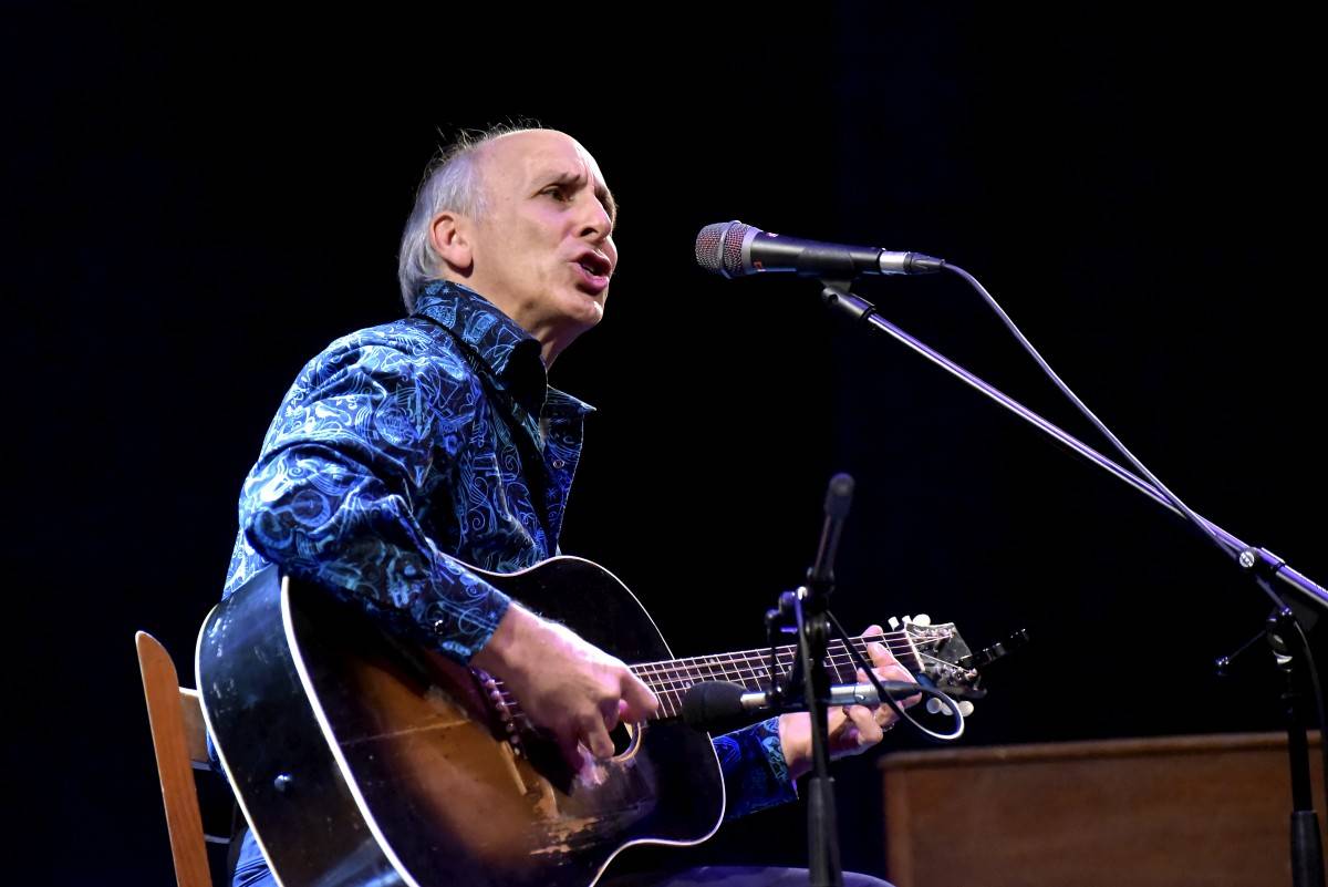 Poslední den festivalu Blues Alive zahráli John Primer i bubeník Boba Dylana