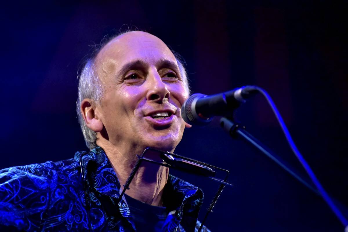 Poslední den festivalu Blues Alive zahráli John Primer i bubeník Boba Dylana