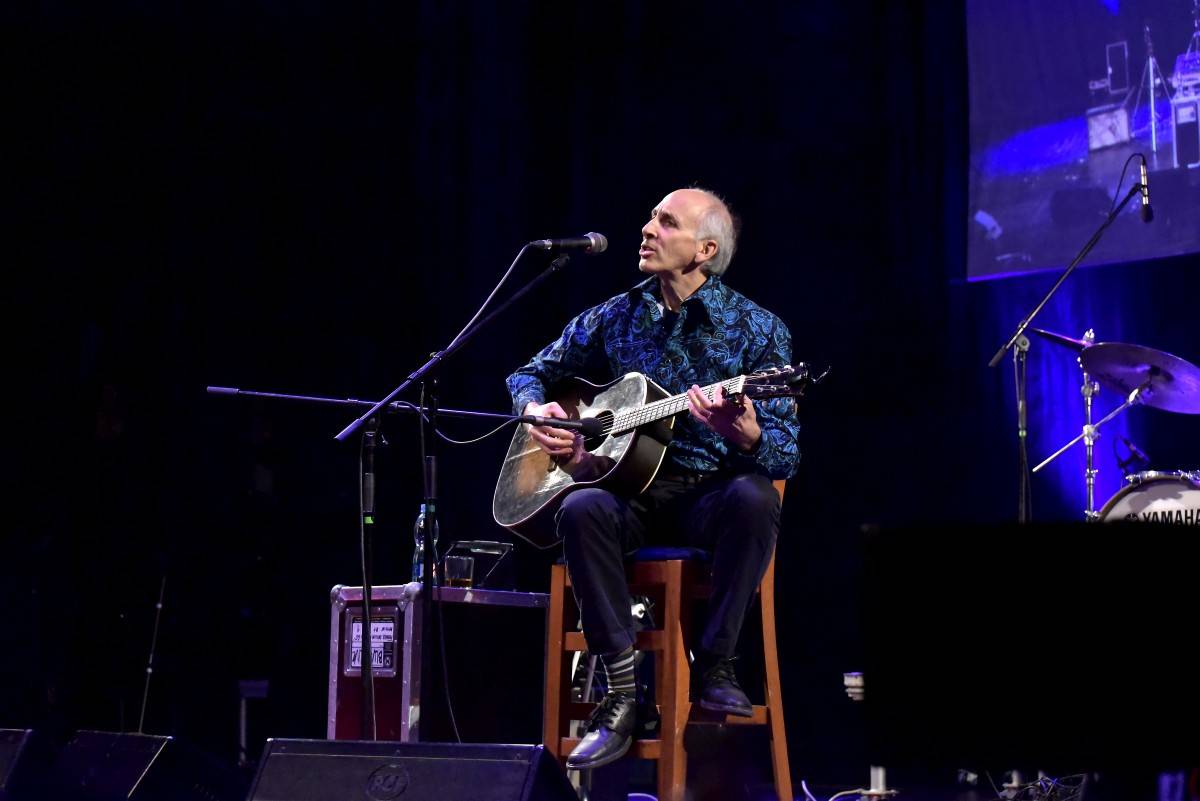 Poslední den festivalu Blues Alive zahráli John Primer i bubeník Boba Dylana