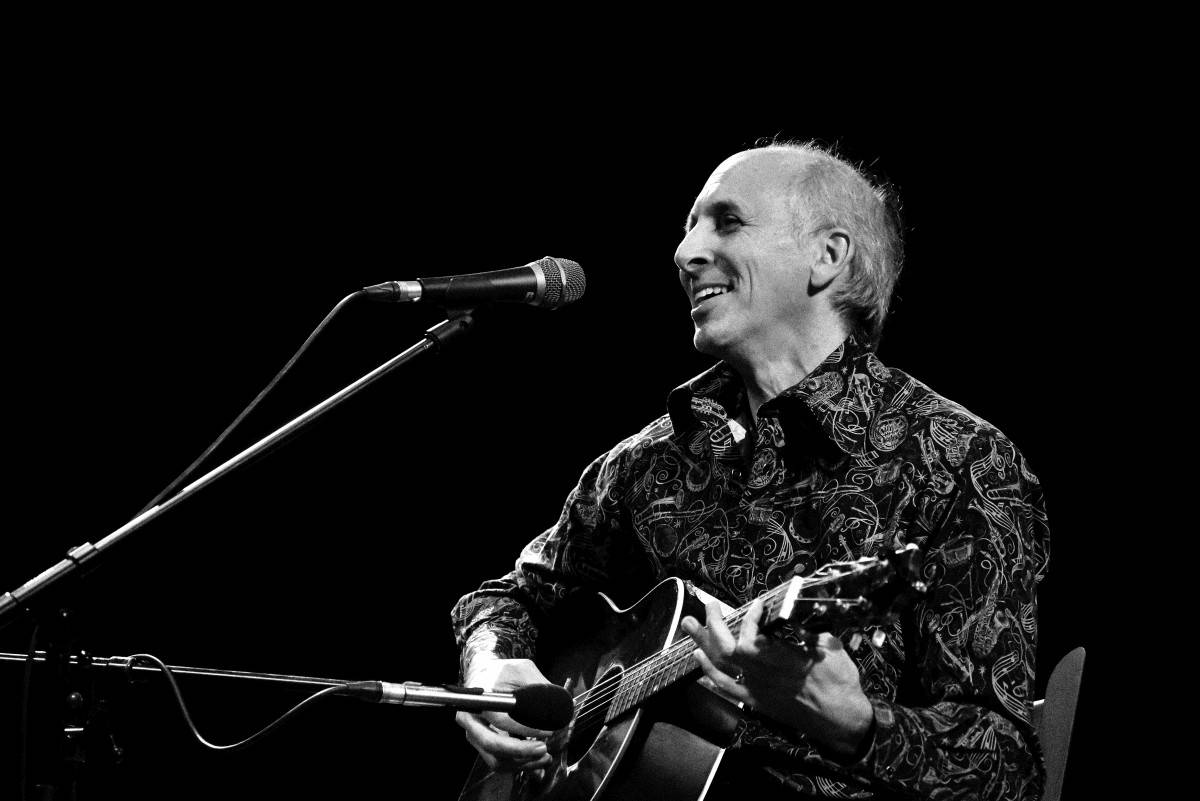 Poslední den festivalu Blues Alive zahráli John Primer i bubeník Boba Dylana