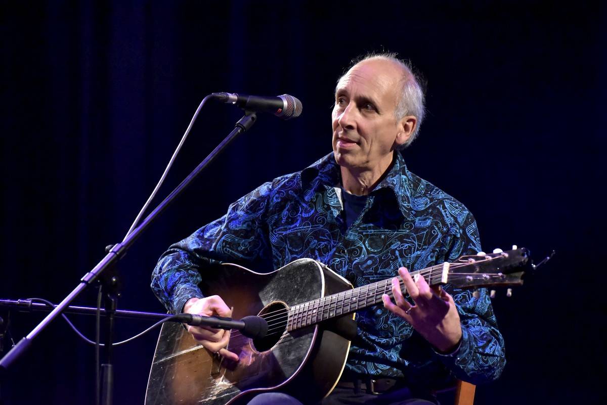 Poslední den festivalu Blues Alive zahráli John Primer i bubeník Boba Dylana