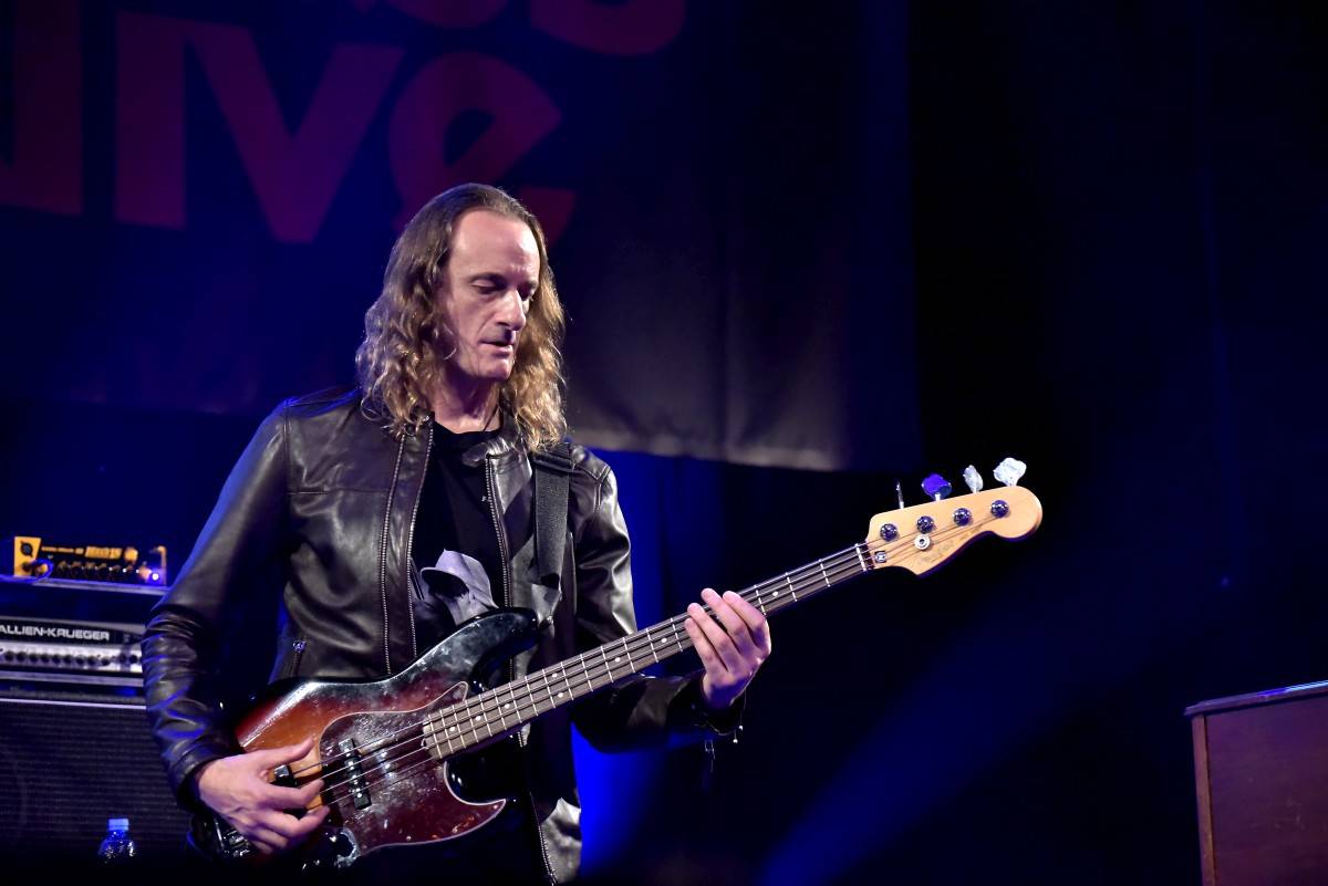 Poslední den festivalu Blues Alive zahráli John Primer i bubeník Boba Dylana