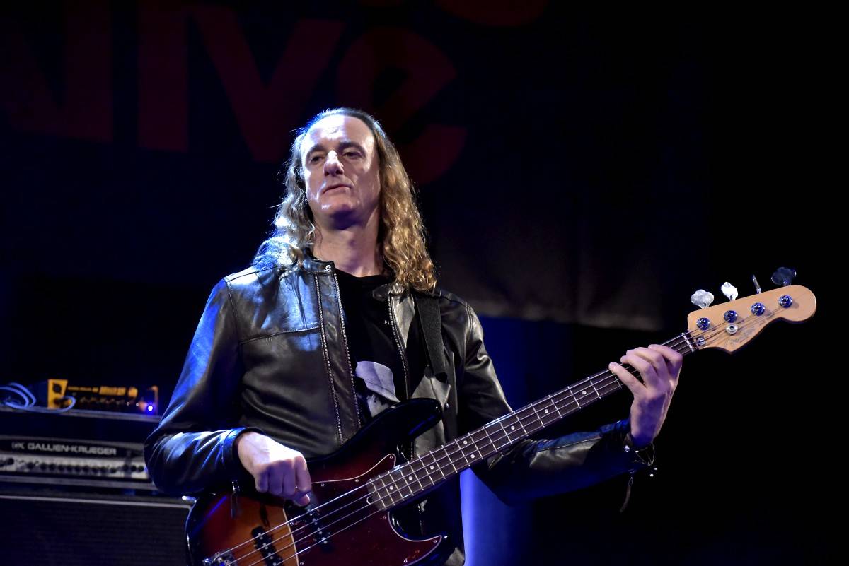 Poslední den festivalu Blues Alive zahráli John Primer i bubeník Boba Dylana