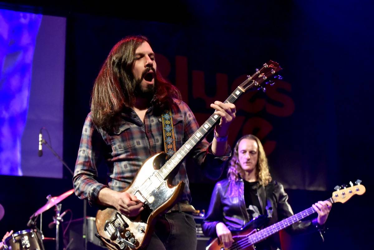 Poslední den festivalu Blues Alive zahráli John Primer i bubeník Boba Dylana