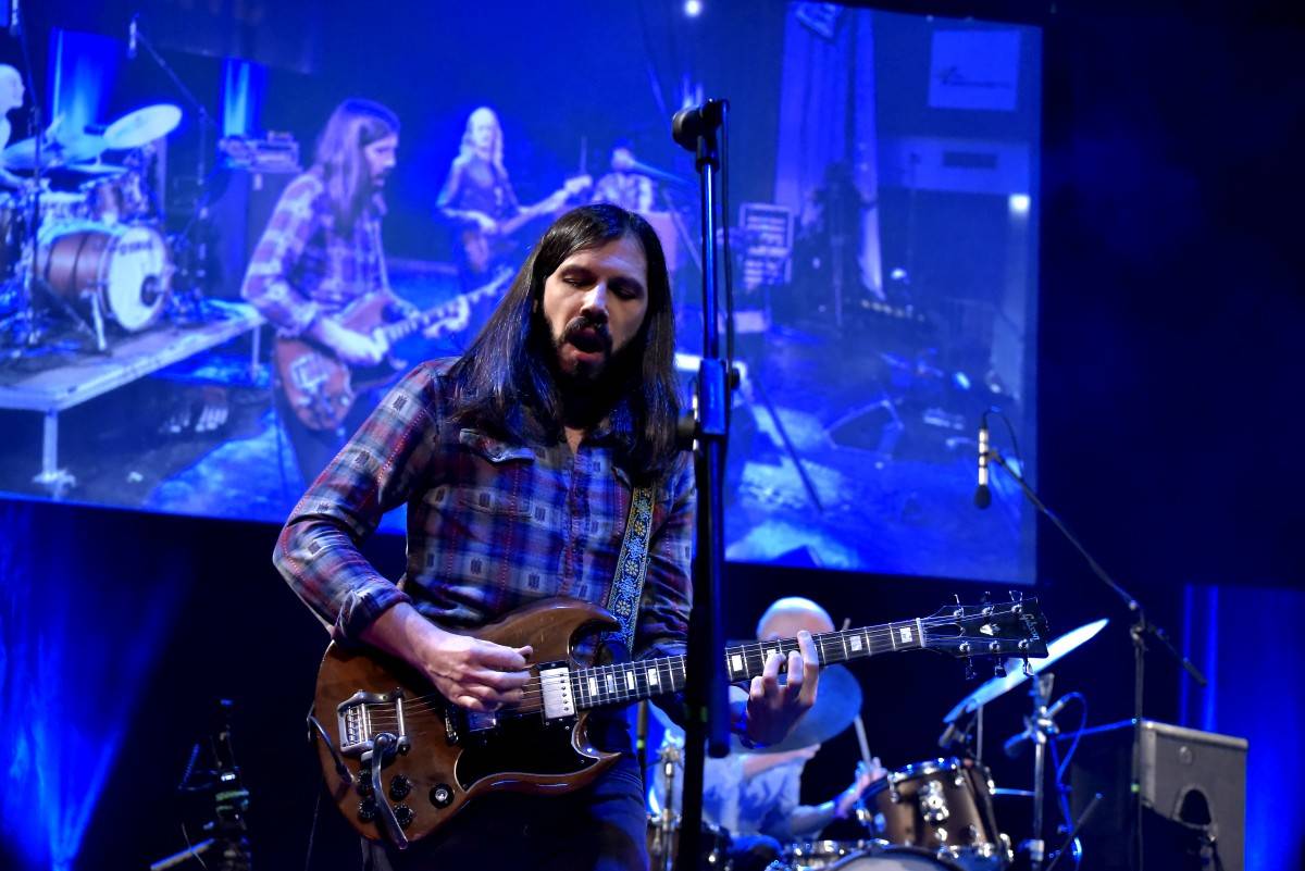 Poslední den festivalu Blues Alive zahráli John Primer i bubeník Boba Dylana