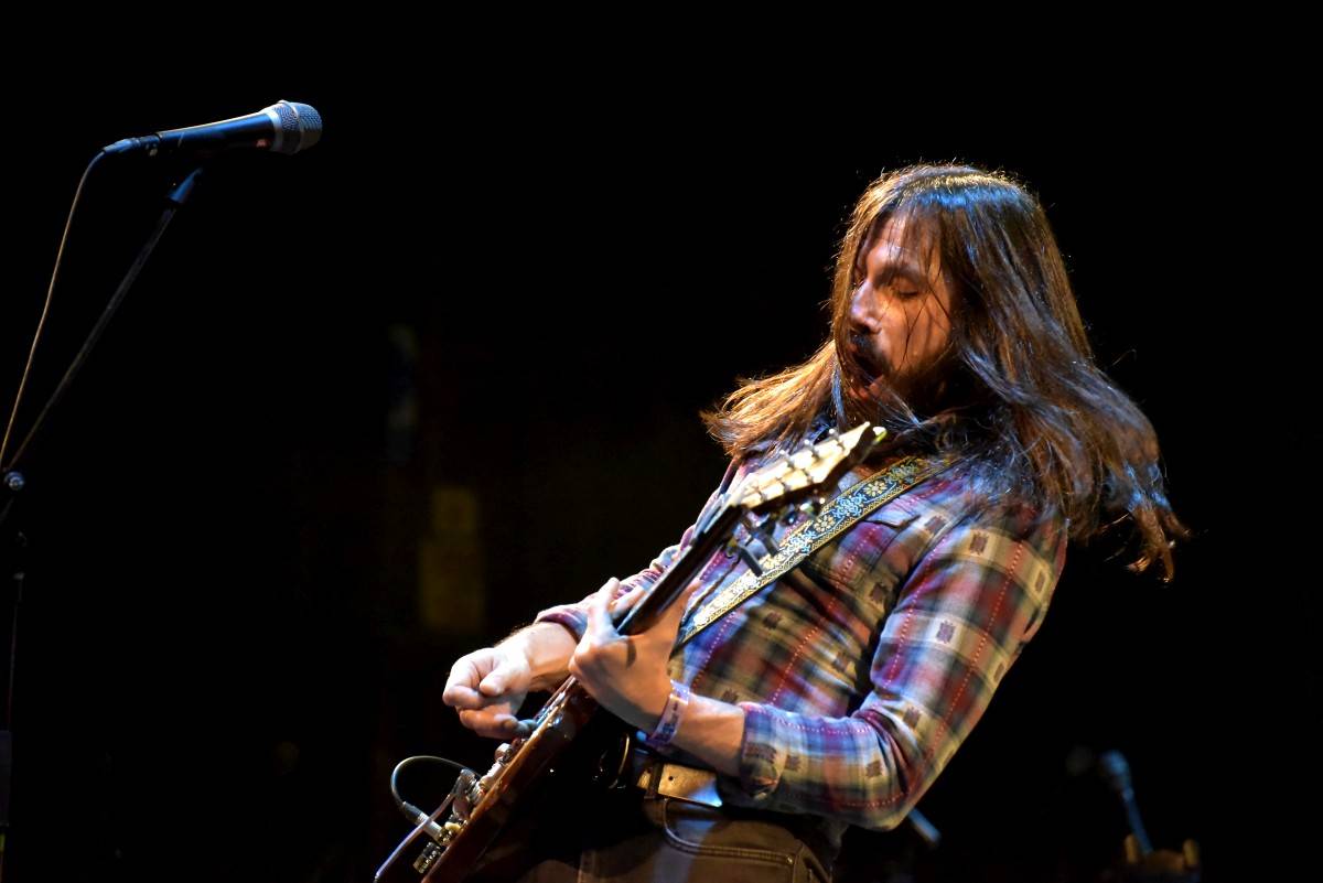 Poslední den festivalu Blues Alive zahráli John Primer i bubeník Boba Dylana