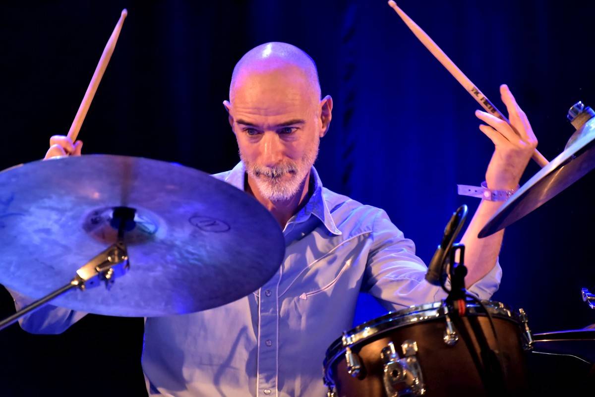 Poslední den festivalu Blues Alive zahráli John Primer i bubeník Boba Dylana