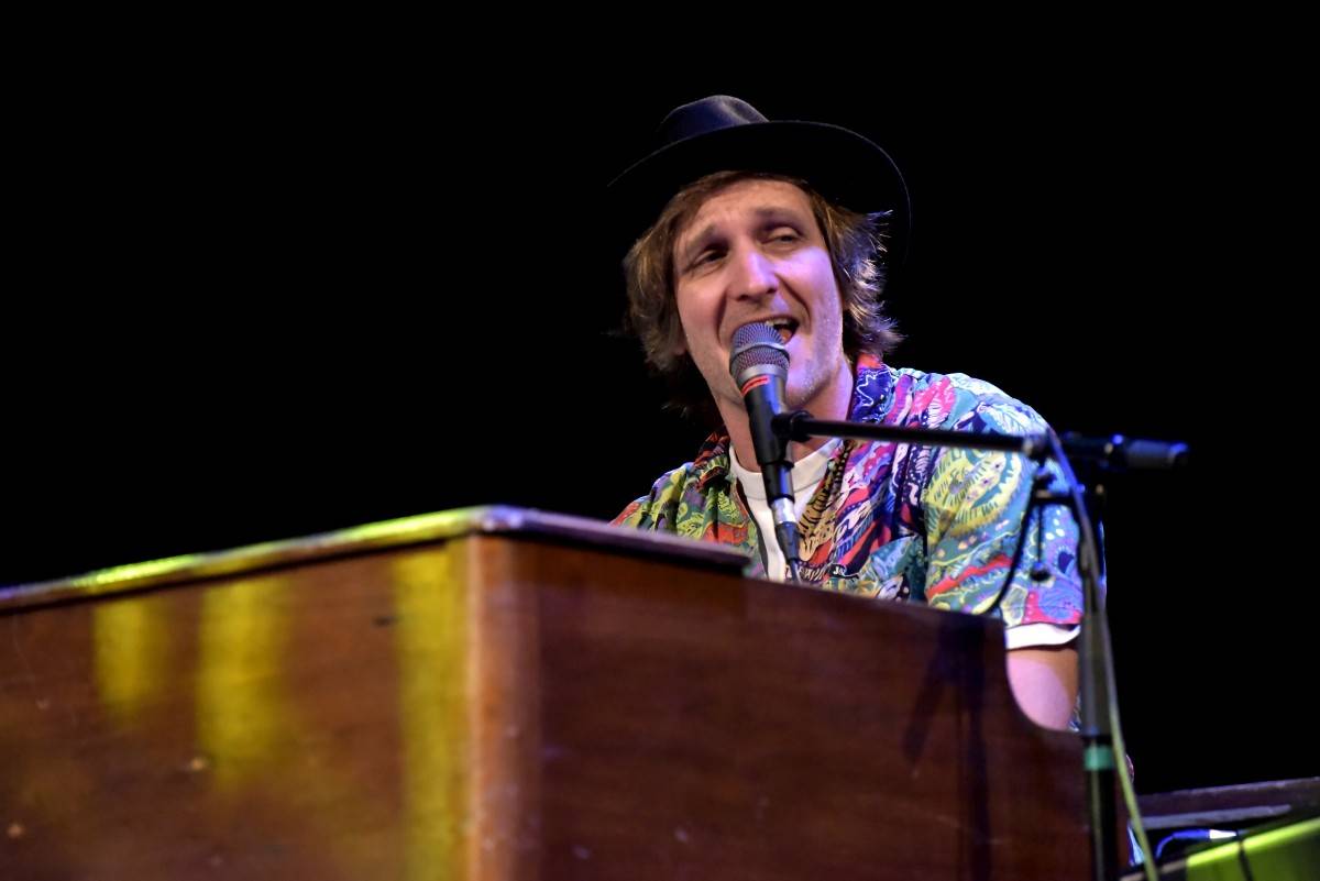 Poslední den festivalu Blues Alive zahráli John Primer i bubeník Boba Dylana