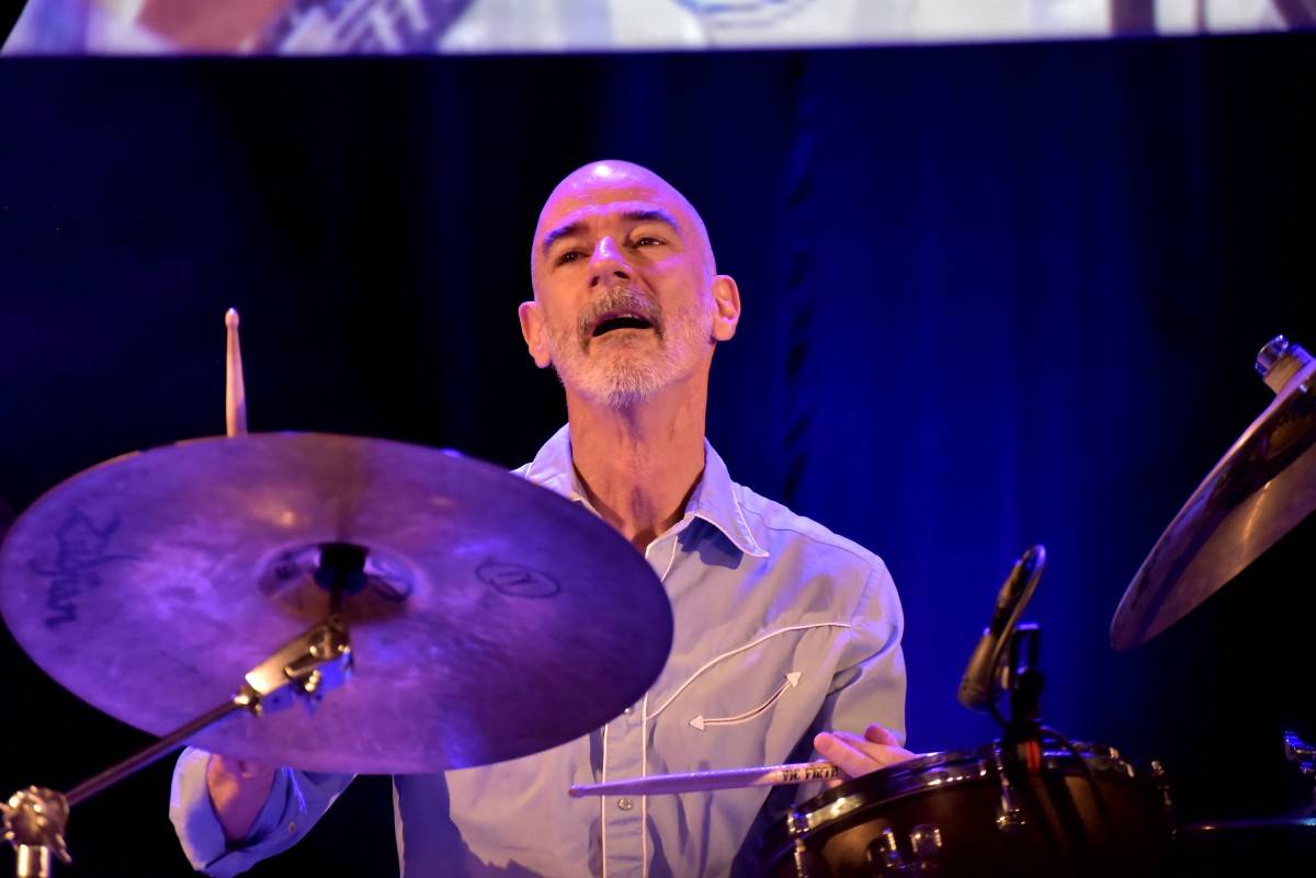 Poslední den festivalu Blues Alive zahráli John Primer i bubeník Boba Dylana