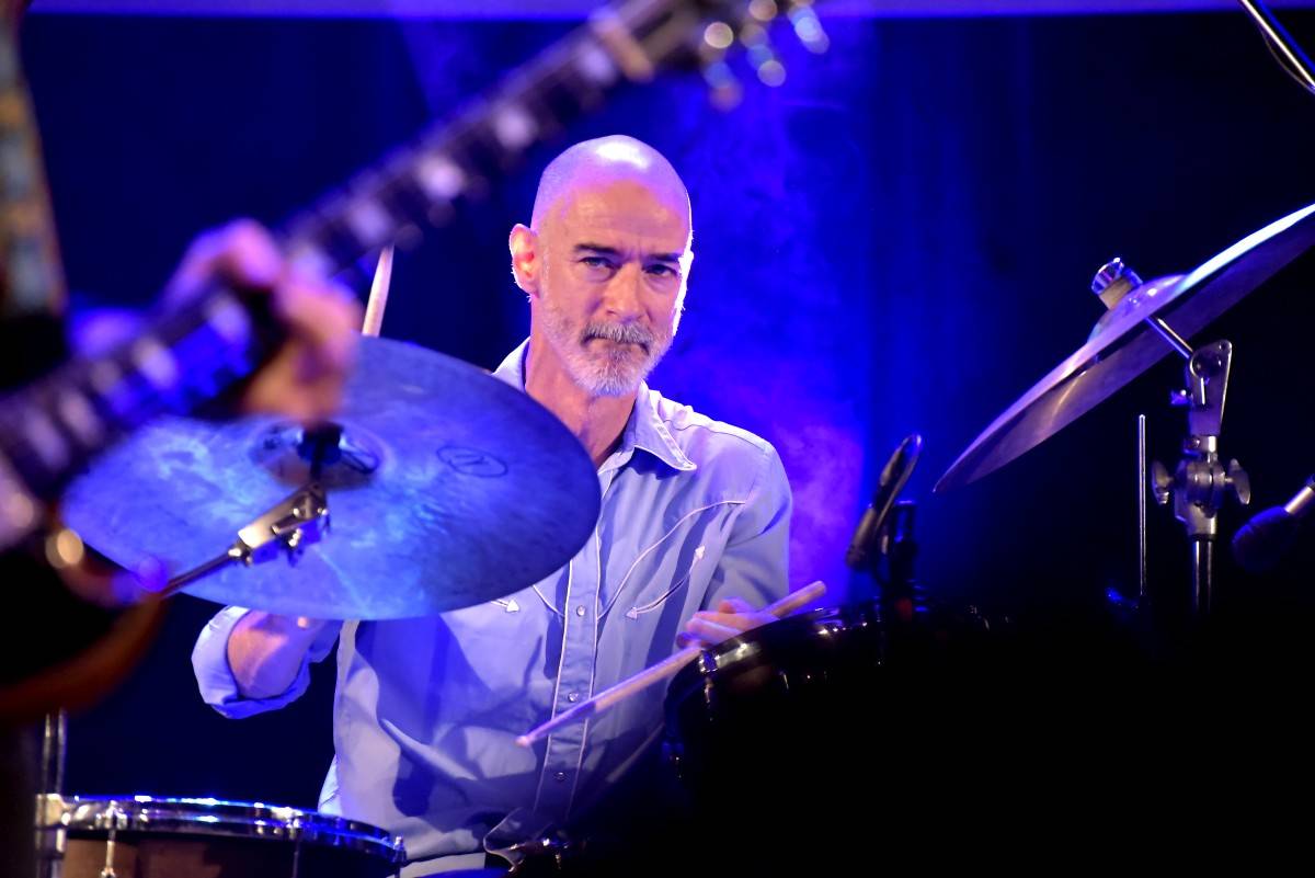 Poslední den festivalu Blues Alive zahráli John Primer i bubeník Boba Dylana