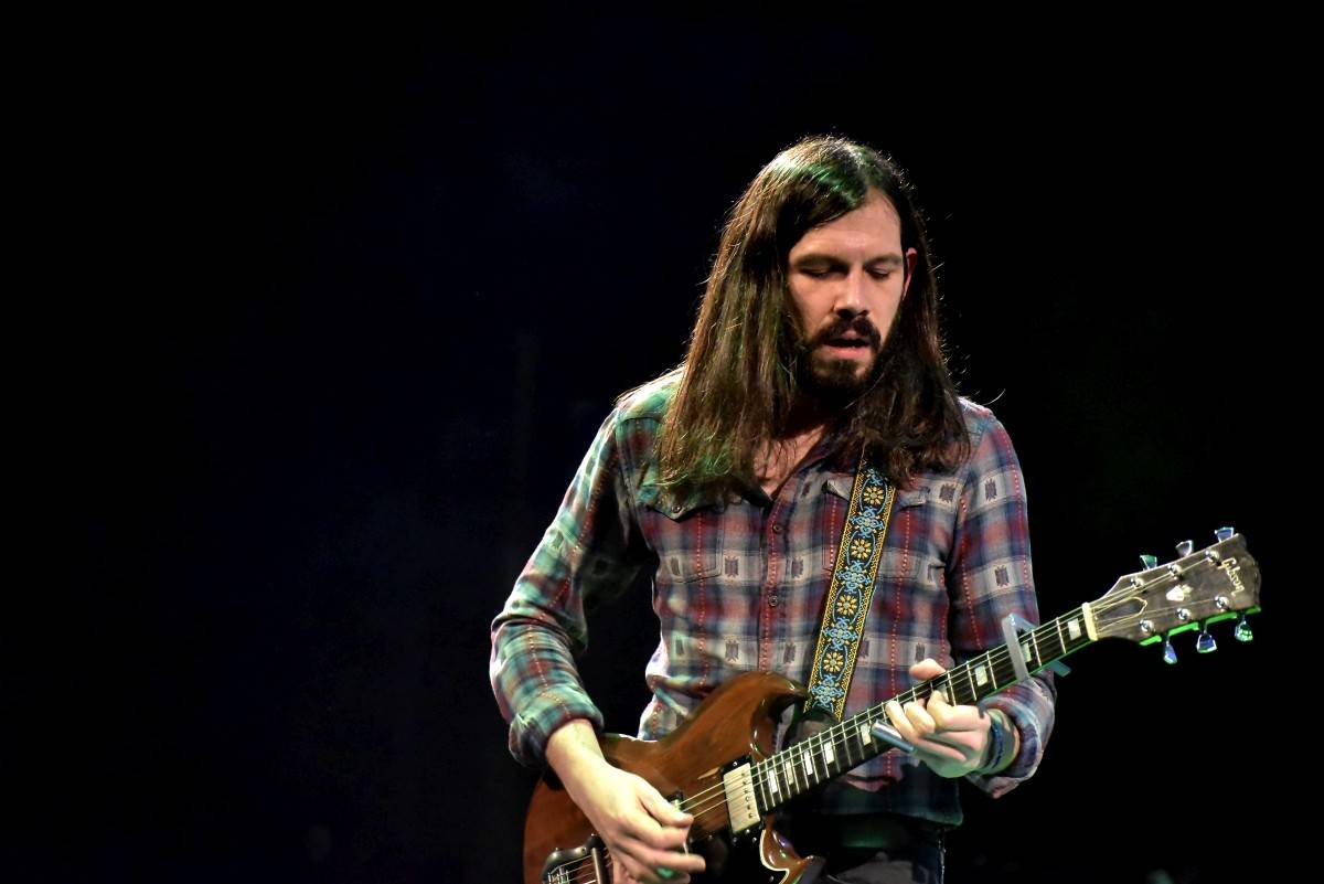 Poslední den festivalu Blues Alive zahráli John Primer i bubeník Boba Dylana