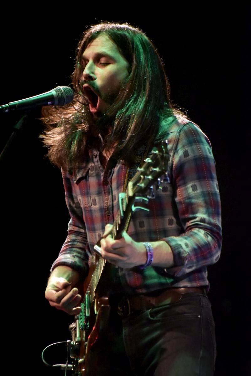 Poslední den festivalu Blues Alive zahráli John Primer i bubeník Boba Dylana