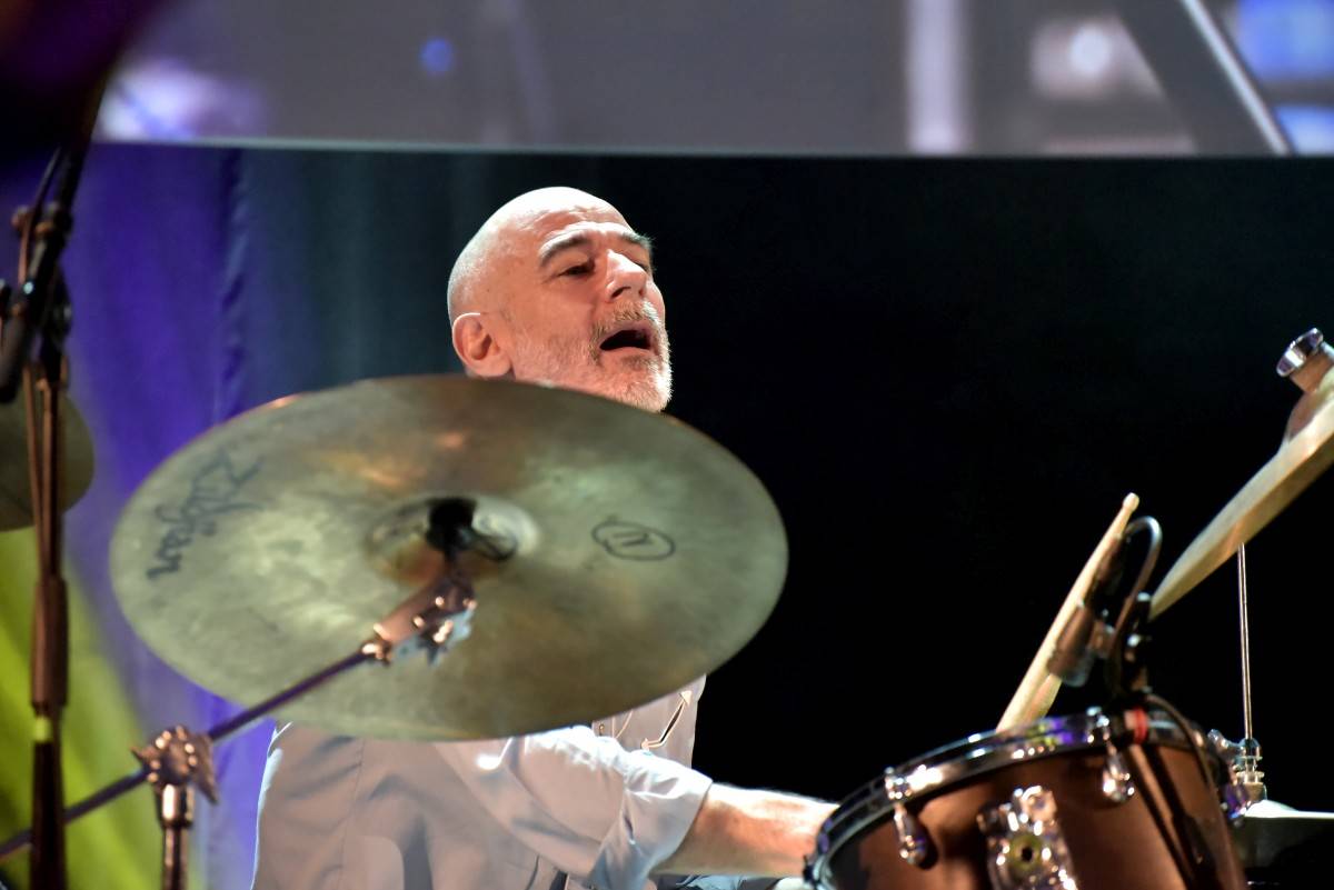 Poslední den festivalu Blues Alive zahráli John Primer i bubeník Boba Dylana