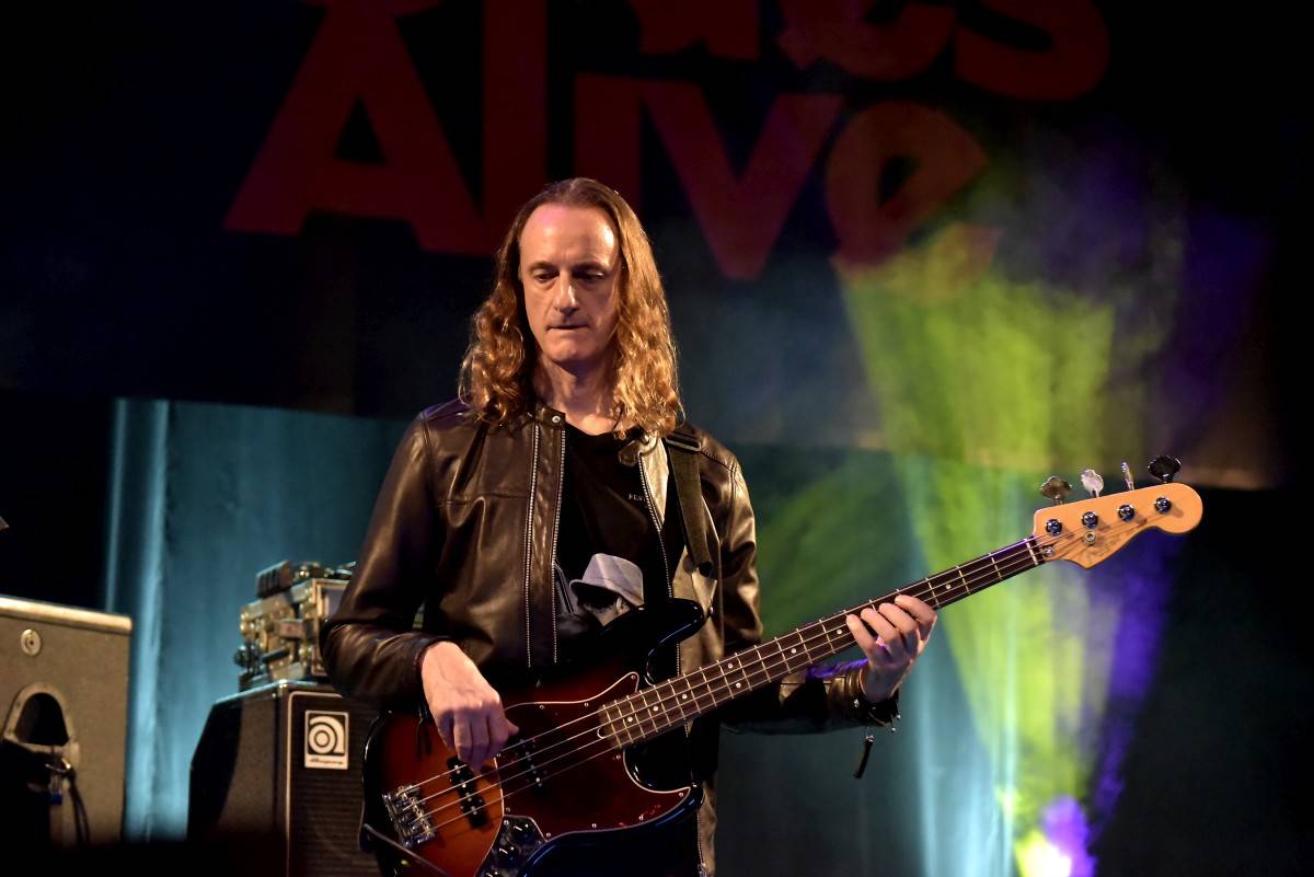 Poslední den festivalu Blues Alive zahráli John Primer i bubeník Boba Dylana