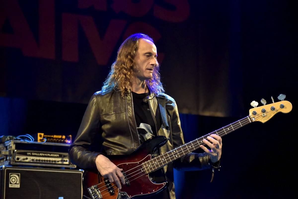 Poslední den festivalu Blues Alive zahráli John Primer i bubeník Boba Dylana