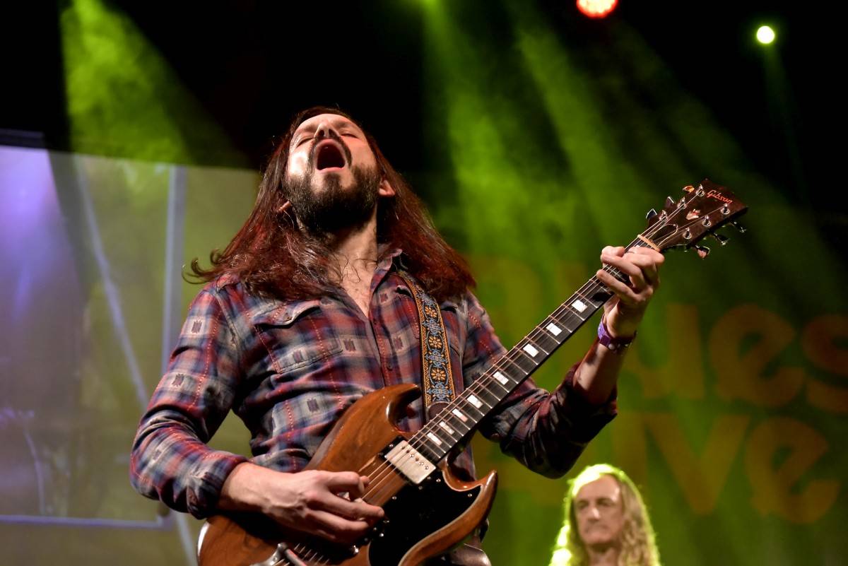 Poslední den festivalu Blues Alive zahráli John Primer i bubeník Boba Dylana