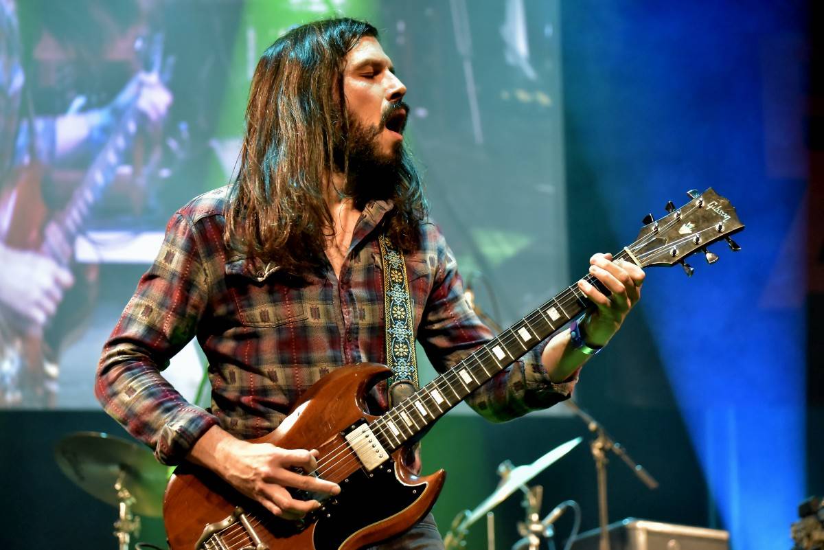 Poslední den festivalu Blues Alive zahráli John Primer i bubeník Boba Dylana