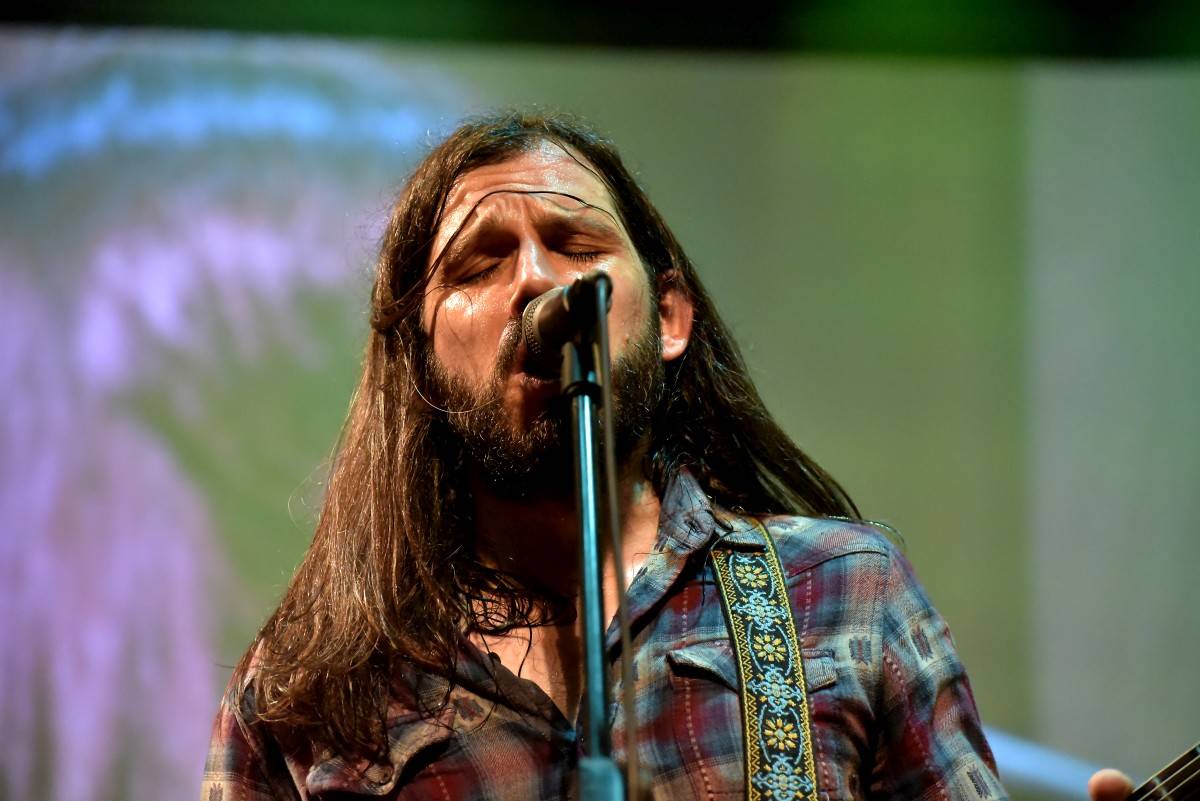 Poslední den festivalu Blues Alive zahráli John Primer i bubeník Boba Dylana