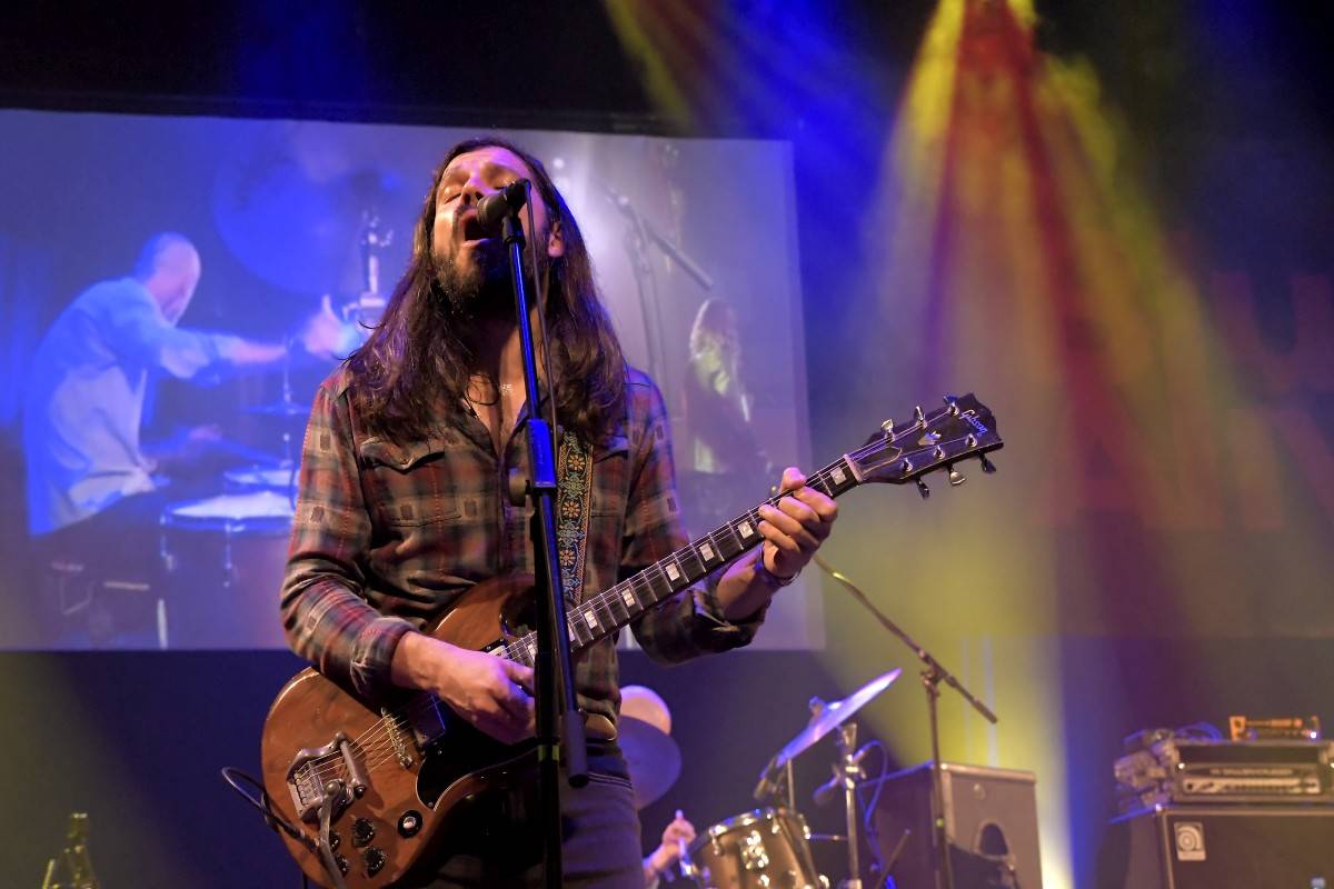 Poslední den festivalu Blues Alive zahráli John Primer i bubeník Boba Dylana