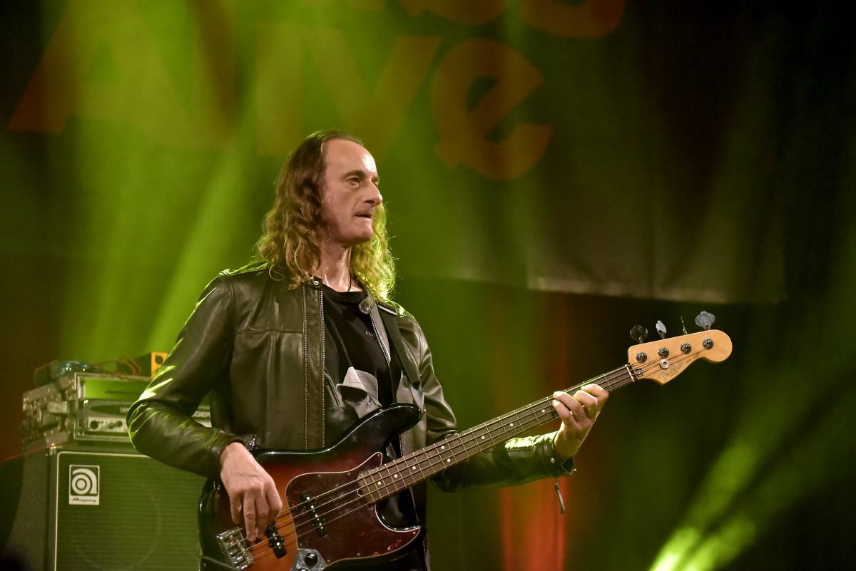 Poslední den festivalu Blues Alive zahráli John Primer i bubeník Boba Dylana