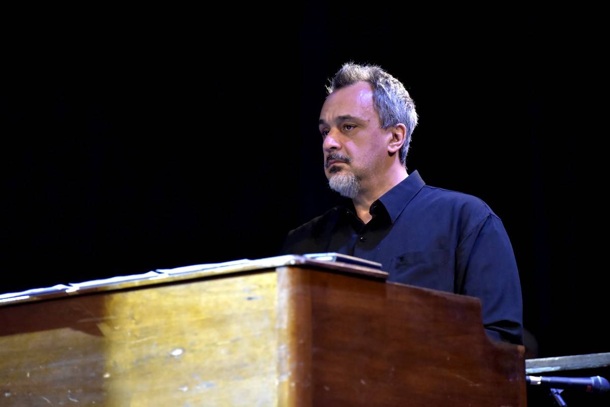 Poslední den festivalu Blues Alive zahráli John Primer i bubeník Boba Dylana