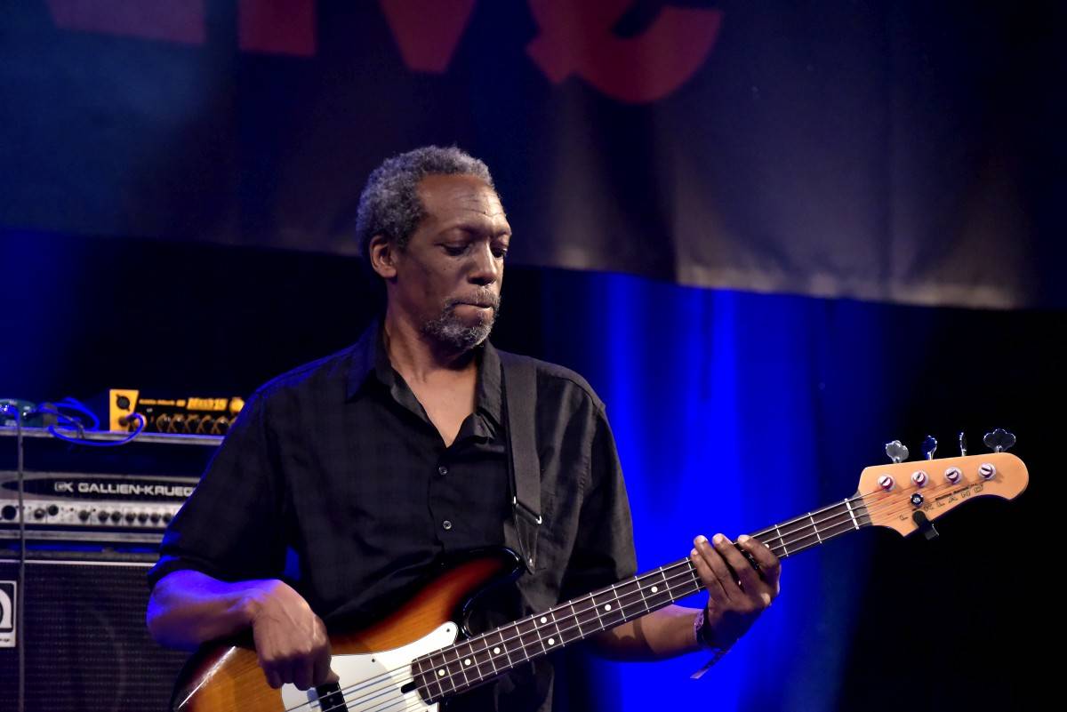 Poslední den festivalu Blues Alive zahráli John Primer i bubeník Boba Dylana