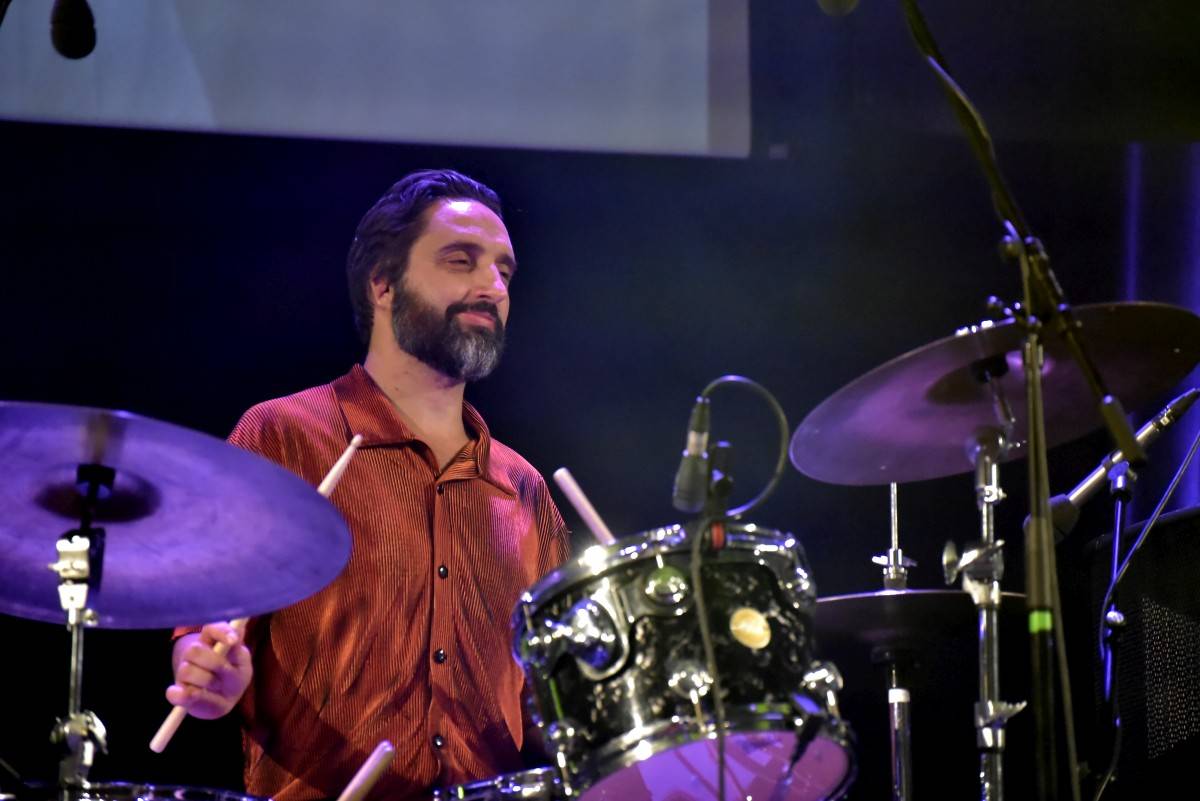 Poslední den festivalu Blues Alive zahráli John Primer i bubeník Boba Dylana