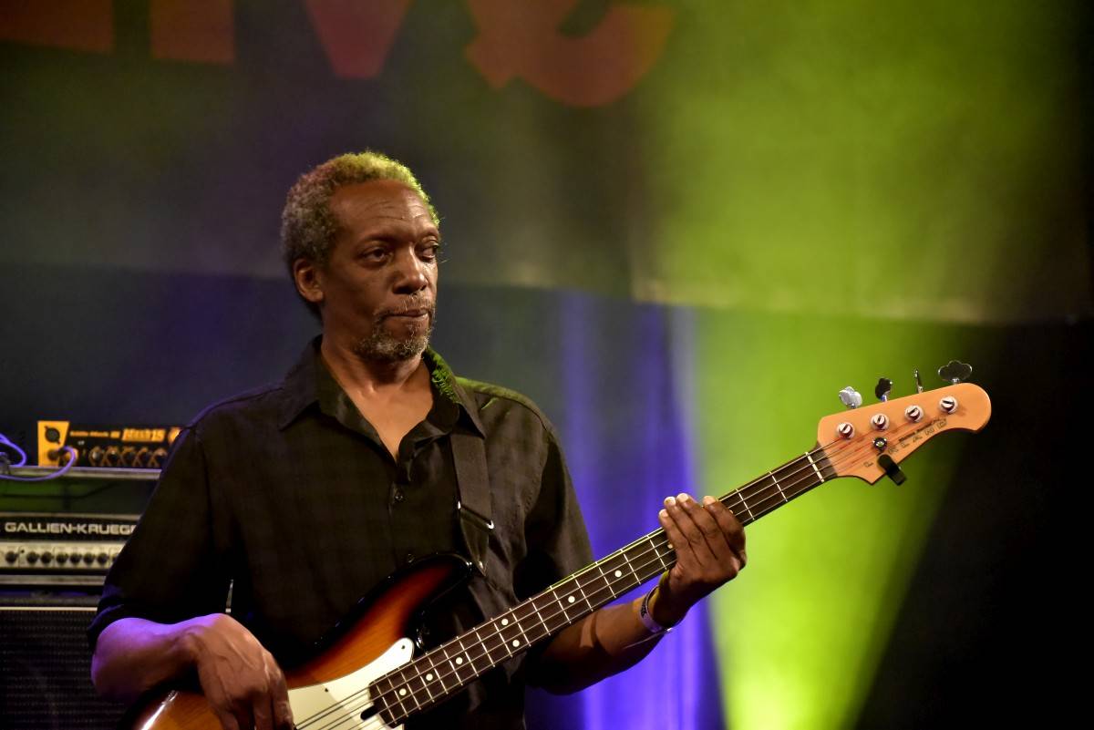 Poslední den festivalu Blues Alive zahráli John Primer i bubeník Boba Dylana