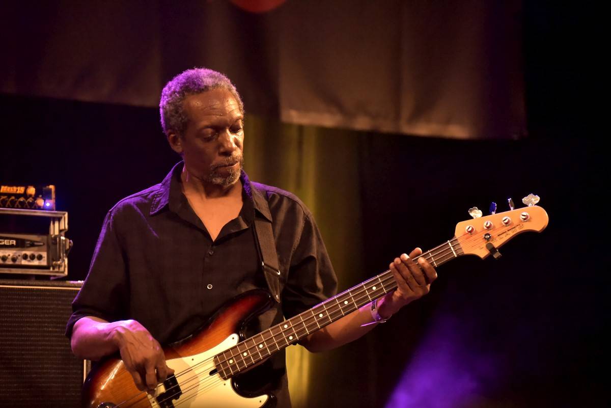 Poslední den festivalu Blues Alive zahráli John Primer i bubeník Boba Dylana