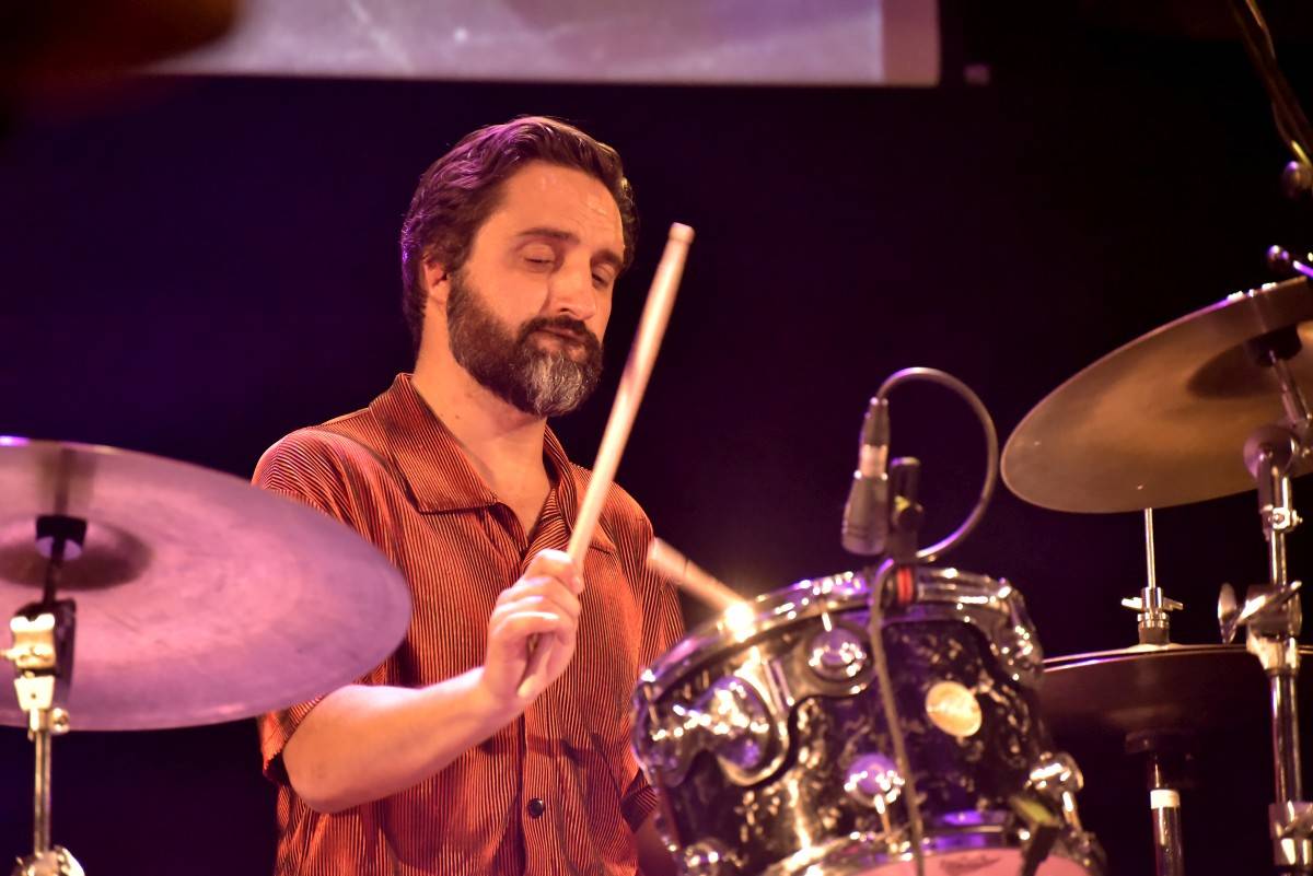 Poslední den festivalu Blues Alive zahráli John Primer i bubeník Boba Dylana