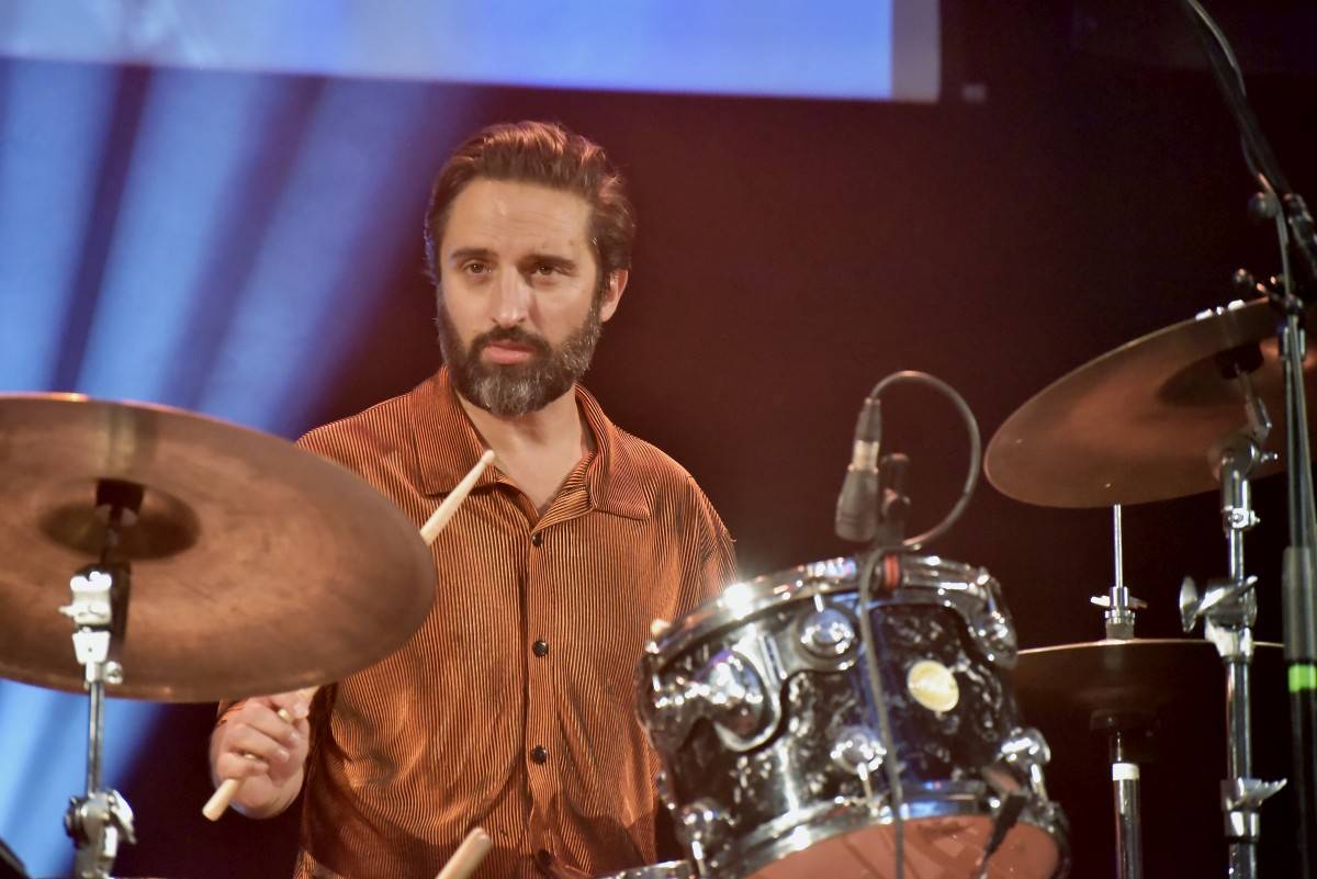 Poslední den festivalu Blues Alive zahráli John Primer i bubeník Boba Dylana