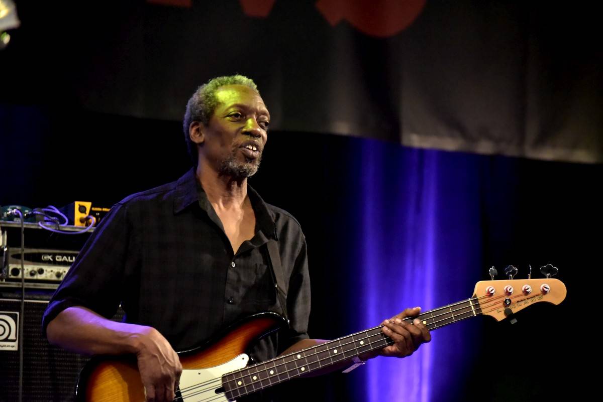 Poslední den festivalu Blues Alive zahráli John Primer i bubeník Boba Dylana