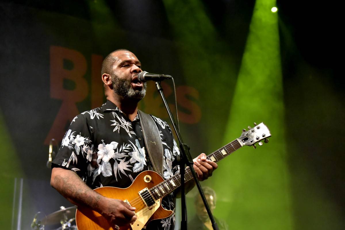 Poslední den festivalu Blues Alive zahráli John Primer i bubeník Boba Dylana