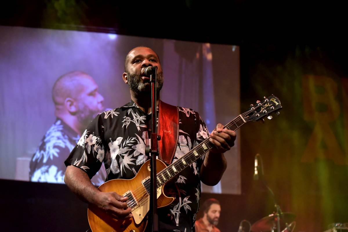 Poslední den festivalu Blues Alive zahráli John Primer i bubeník Boba Dylana