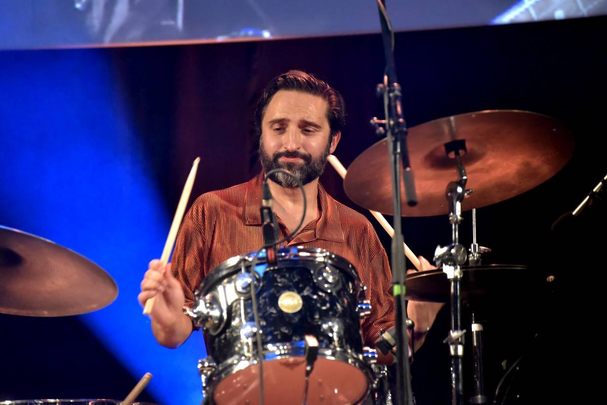 Poslední den festivalu Blues Alive zahráli John Primer i bubeník Boba Dylana