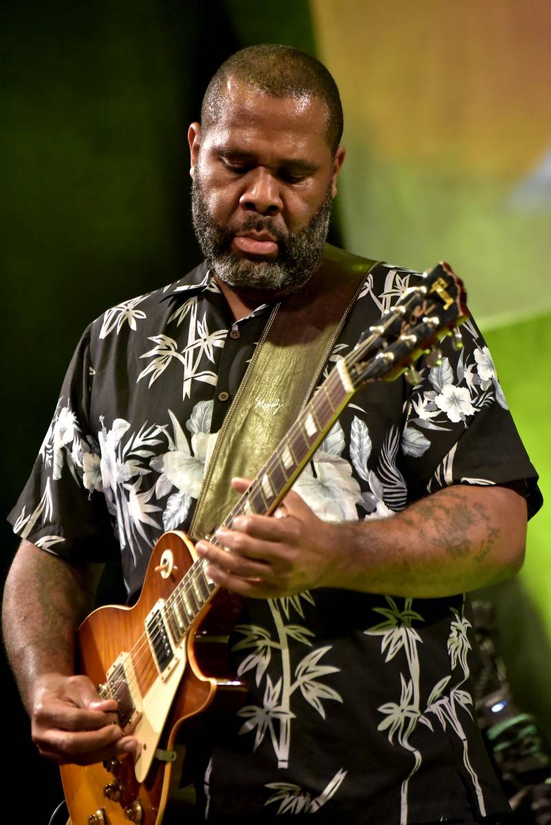 Poslední den festivalu Blues Alive zahráli John Primer i bubeník Boba Dylana