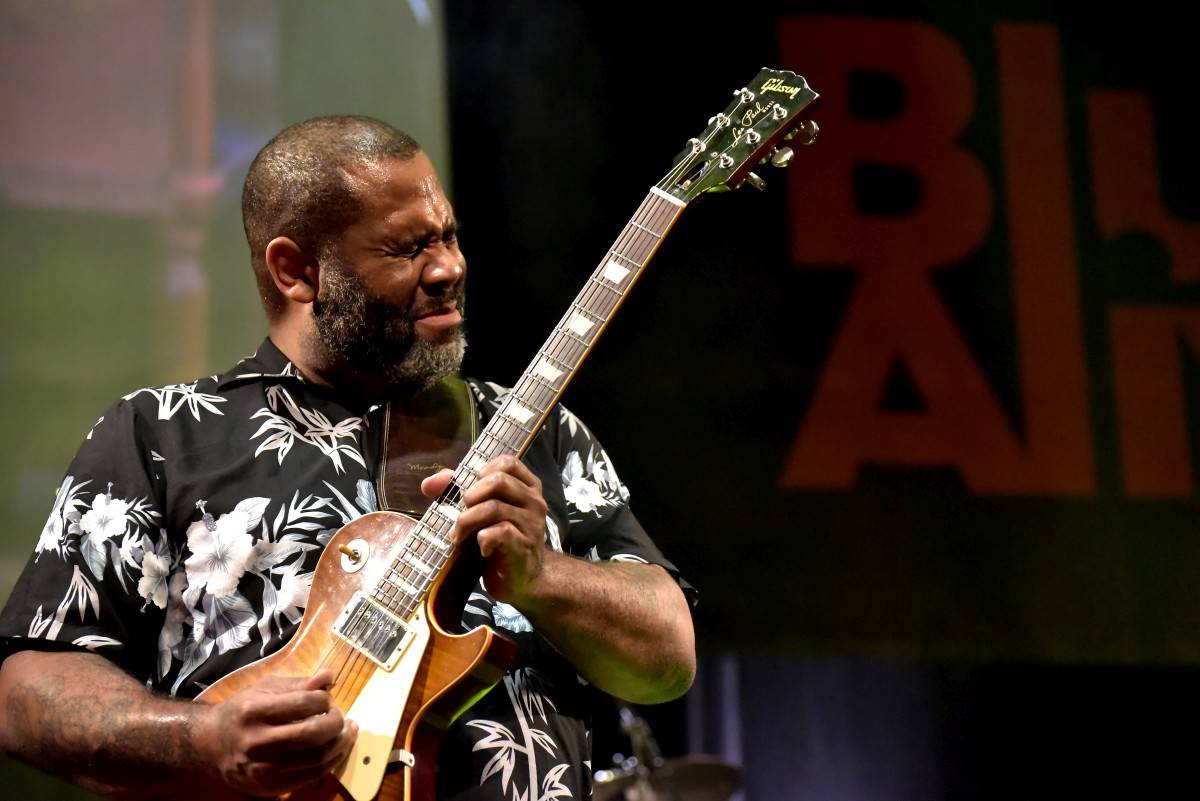 Poslední den festivalu Blues Alive zahráli John Primer i bubeník Boba Dylana