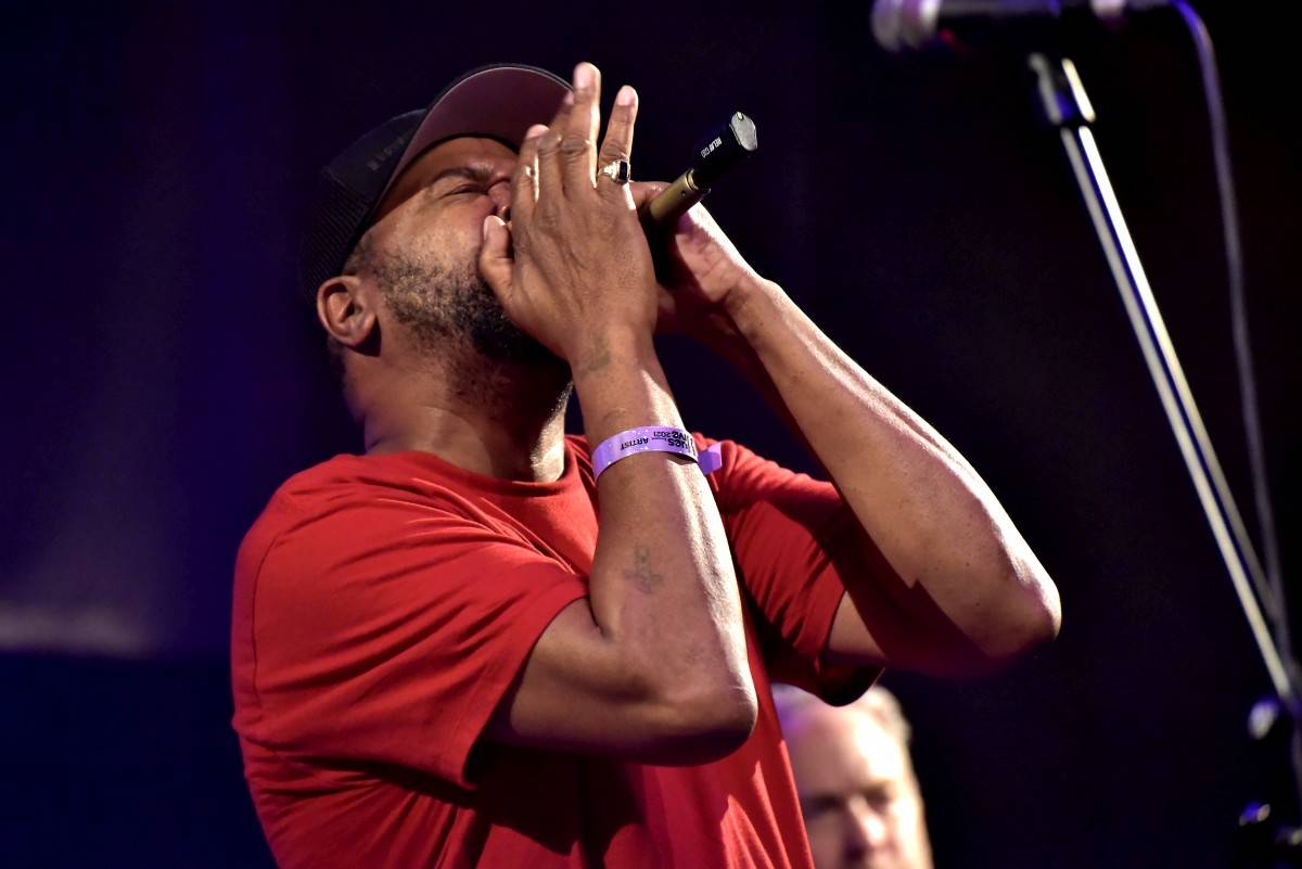 Poslední den festivalu Blues Alive zahráli John Primer i bubeník Boba Dylana