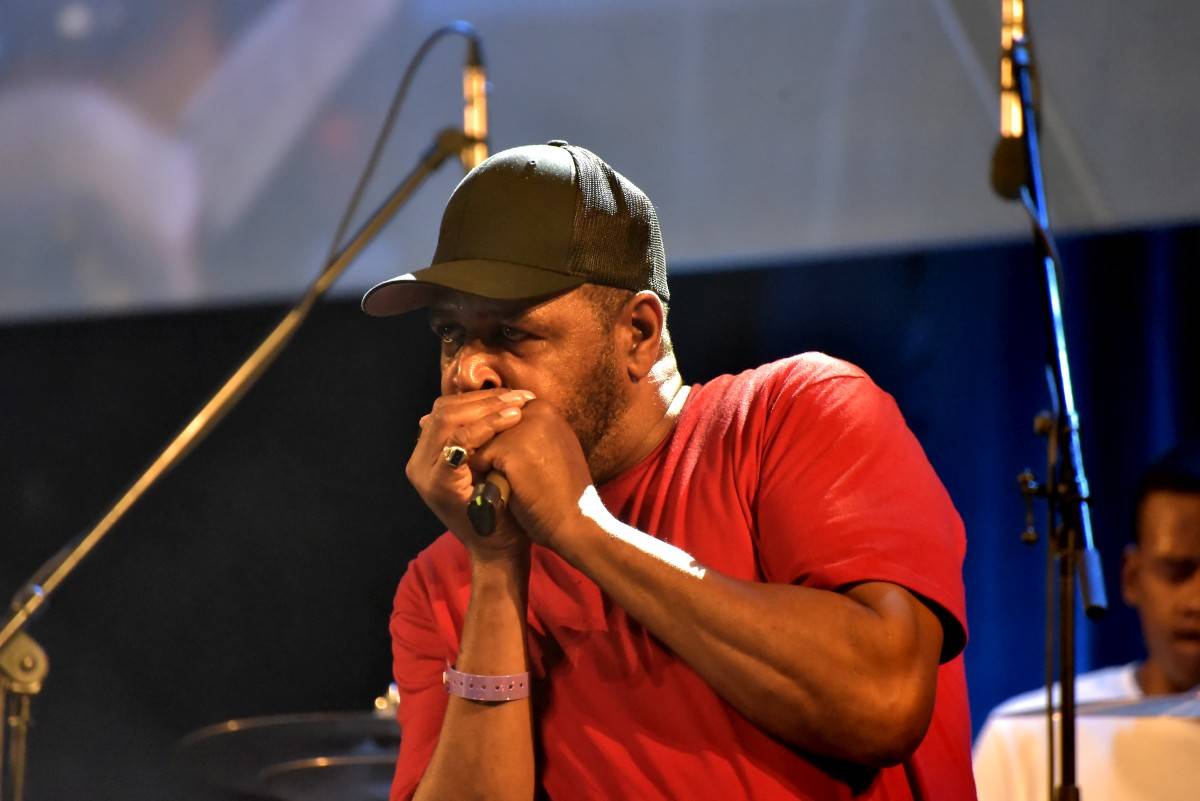 Poslední den festivalu Blues Alive zahráli John Primer i bubeník Boba Dylana