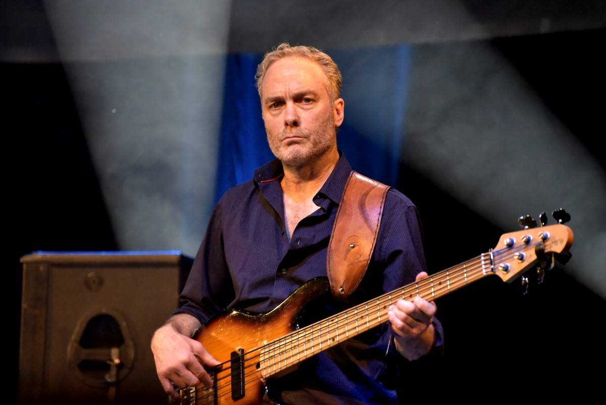 Poslední den festivalu Blues Alive zahráli John Primer i bubeník Boba Dylana