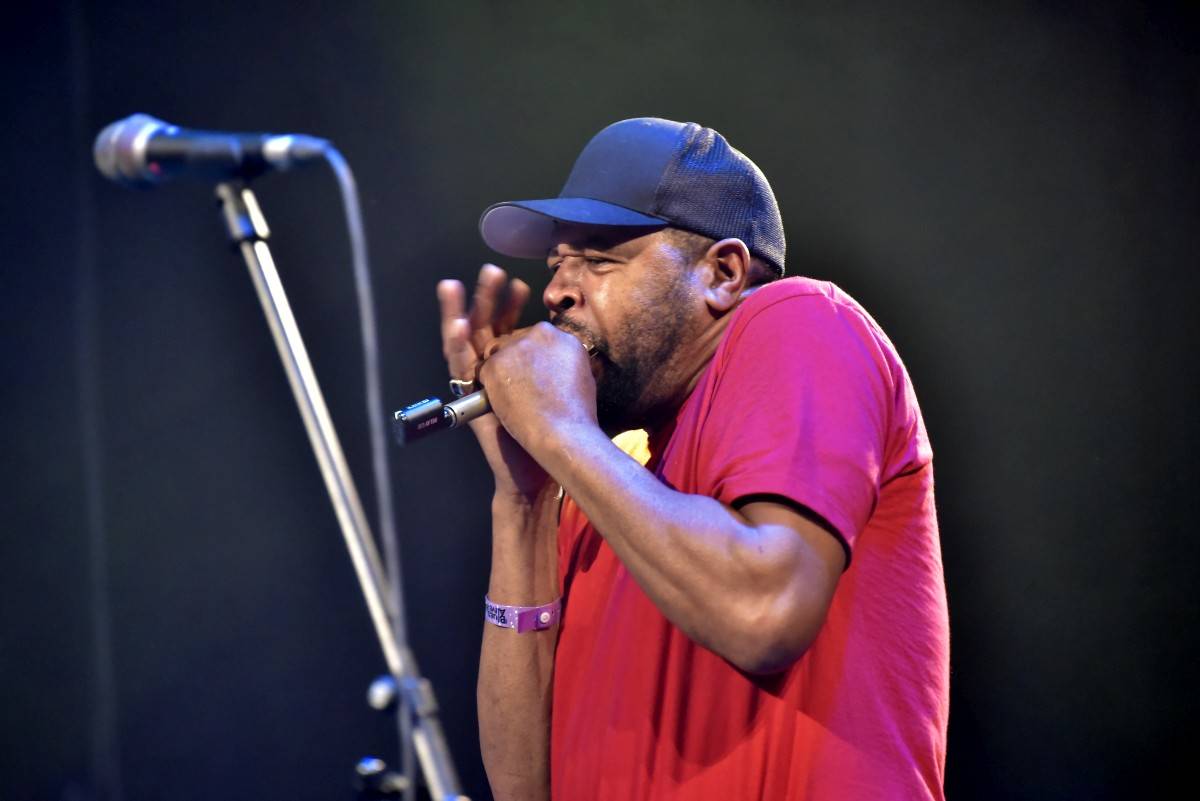 Poslední den festivalu Blues Alive zahráli John Primer i bubeník Boba Dylana