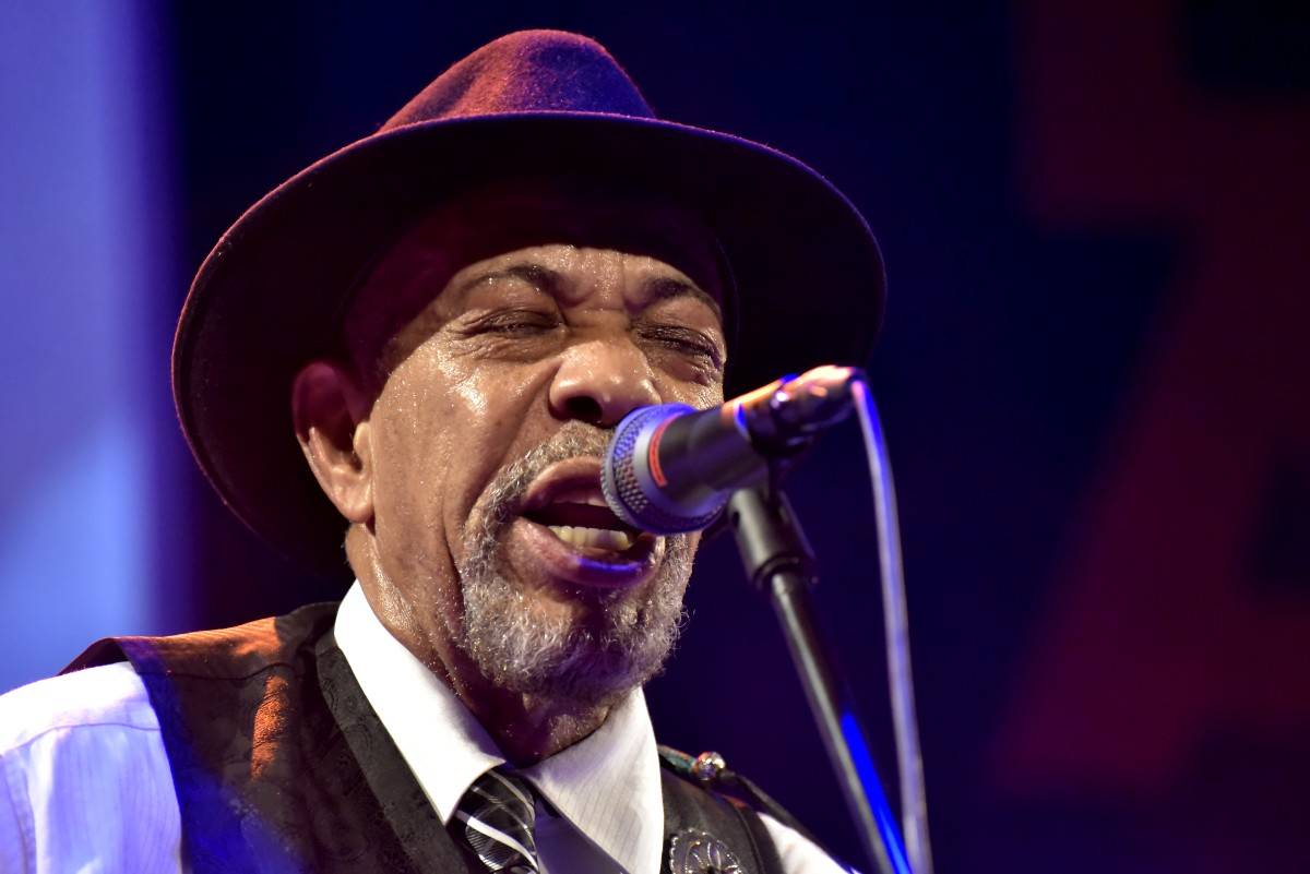 Poslední den festivalu Blues Alive zahráli John Primer i bubeník Boba Dylana