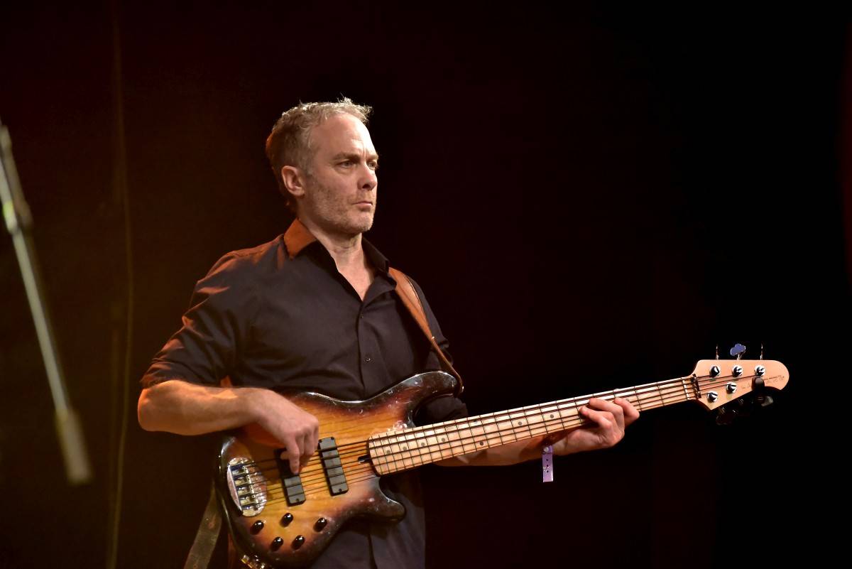 Poslední den festivalu Blues Alive zahráli John Primer i bubeník Boba Dylana