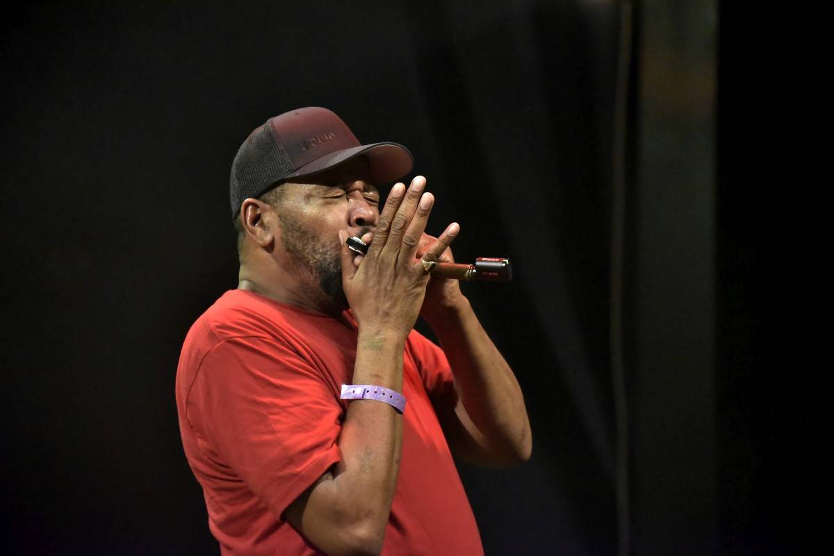 Poslední den festivalu Blues Alive zahráli John Primer i bubeník Boba Dylana