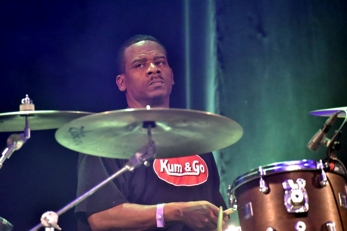 Poslední den festivalu Blues Alive zahráli John Primer i bubeník Boba Dylana