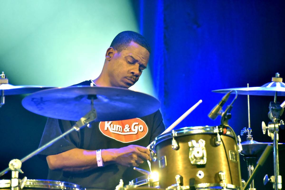 Poslední den festivalu Blues Alive zahráli John Primer i bubeník Boba Dylana