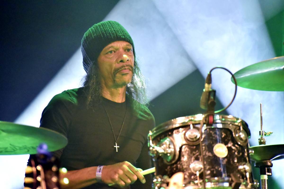 Poslední den festivalu Blues Alive zahráli John Primer i bubeník Boba Dylana