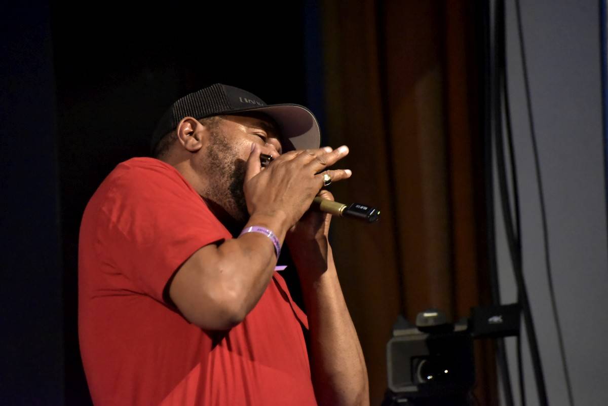 Poslední den festivalu Blues Alive zahráli John Primer i bubeník Boba Dylana