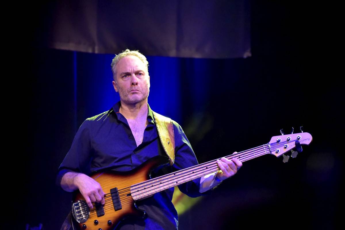 Poslední den festivalu Blues Alive zahráli John Primer i bubeník Boba Dylana