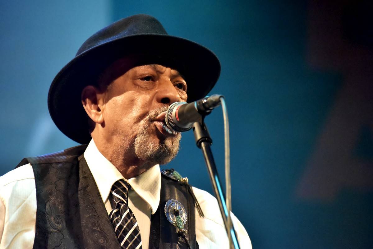 Poslední den festivalu Blues Alive zahráli John Primer i bubeník Boba Dylana